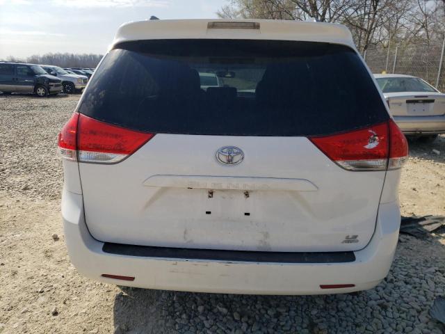 Photo 5 VIN: 5TDJK3DC8CS038890 - TOYOTA SIENNA LE 