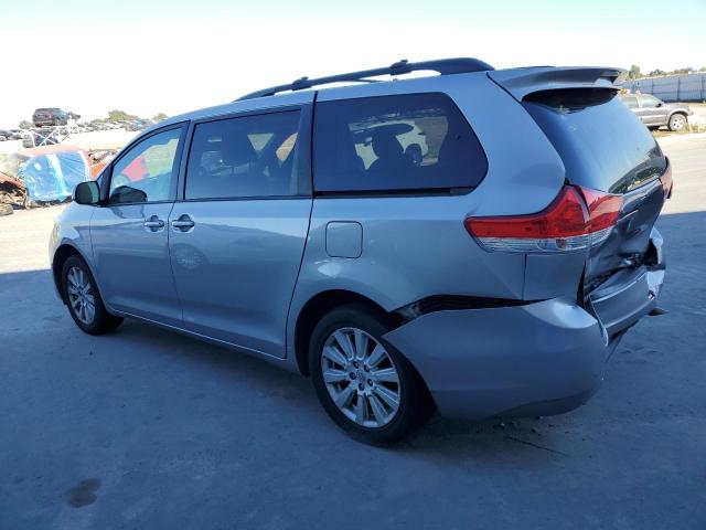 Photo 1 VIN: 5TDJK3DC8CS043006 - TOYOTA SIENNA 