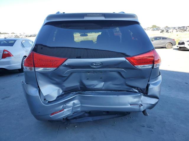 Photo 5 VIN: 5TDJK3DC8CS043006 - TOYOTA SIENNA 