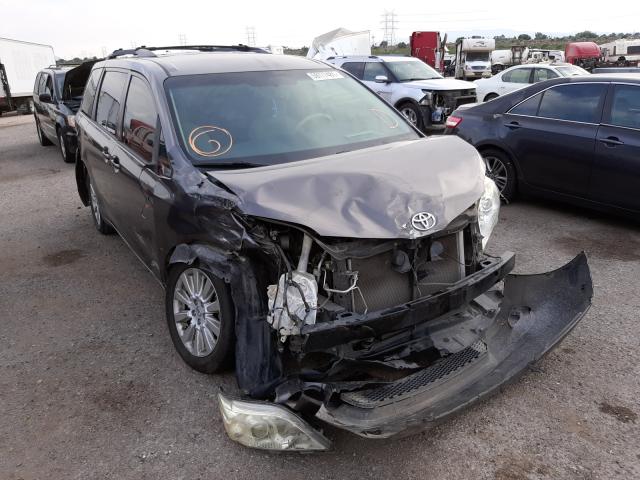 Photo 0 VIN: 5TDJK3DC8DS056310 - TOYOTA SIENNA LE 