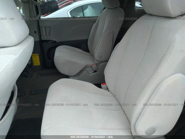 Photo 7 VIN: 5TDJK3DC8ES086022 - TOYOTA SIENNA 