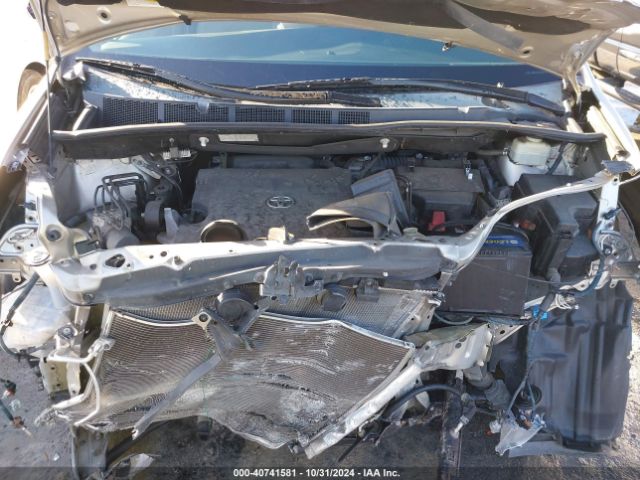 Photo 9 VIN: 5TDJK3DC8FS097068 - TOYOTA SIENNA 