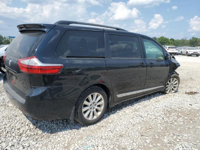 Photo 2 VIN: 5TDJK3DC8FS113401 - TOYOTA SIENNA LE 