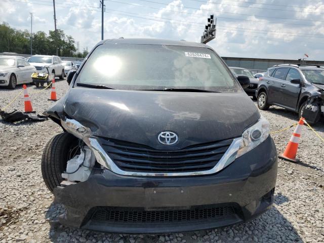 Photo 4 VIN: 5TDJK3DC8FS113401 - TOYOTA SIENNA LE 