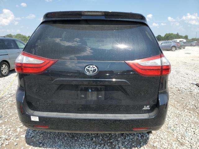 Photo 5 VIN: 5TDJK3DC8FS113401 - TOYOTA SIENNA LE 