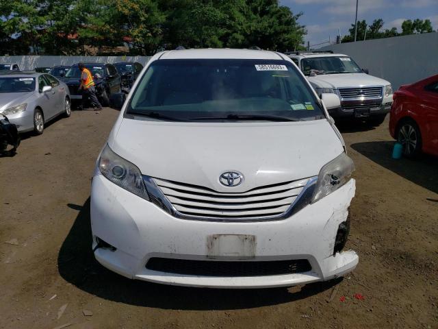 Photo 4 VIN: 5TDJK3DC8FS127671 - TOYOTA SIENNA 