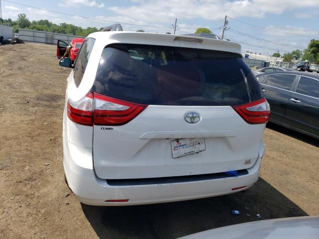 Photo 5 VIN: 5TDJK3DC8FS127671 - TOYOTA SIENNA 