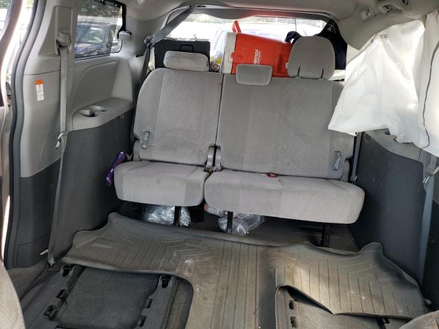 Photo 9 VIN: 5TDJK3DC8FS127671 - TOYOTA SIENNA 