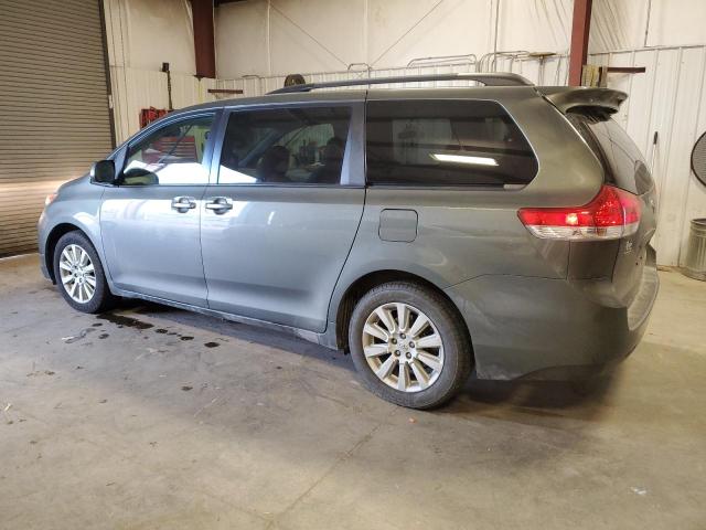 Photo 1 VIN: 5TDJK3DC9BS003600 - TOYOTA SIENNA LE 