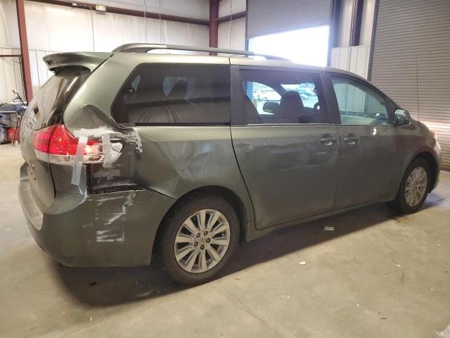 Photo 2 VIN: 5TDJK3DC9BS003600 - TOYOTA SIENNA LE 