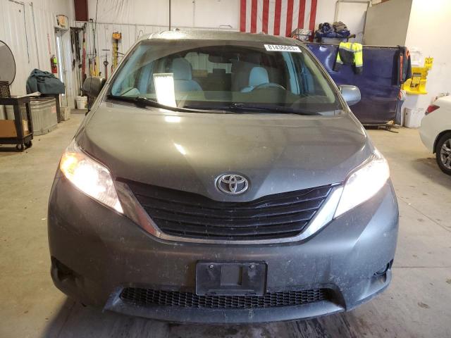 Photo 4 VIN: 5TDJK3DC9BS003600 - TOYOTA SIENNA LE 