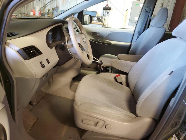 Photo 6 VIN: 5TDJK3DC9BS003600 - TOYOTA SIENNA LE 