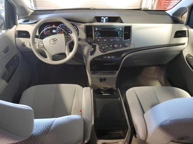 Photo 7 VIN: 5TDJK3DC9BS003600 - TOYOTA SIENNA LE 