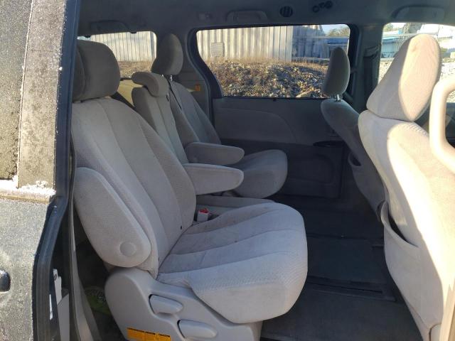 Photo 10 VIN: 5TDJK3DC9BS017724 - TOYOTA SIENNA LE 