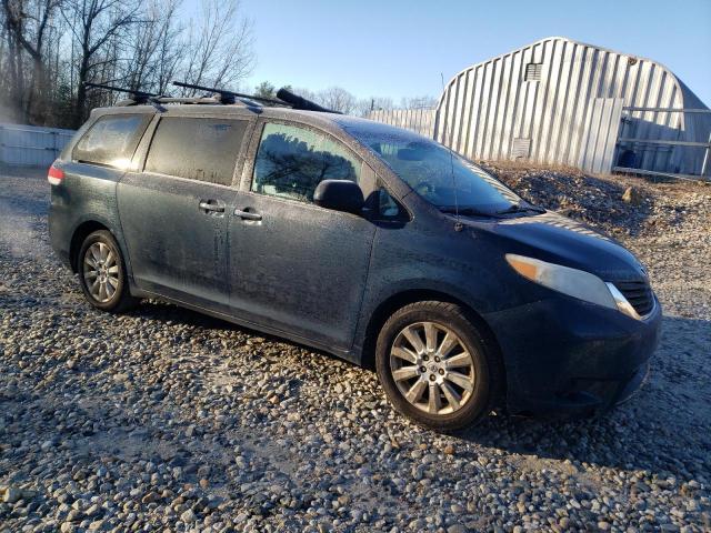 Photo 3 VIN: 5TDJK3DC9BS017724 - TOYOTA SIENNA LE 