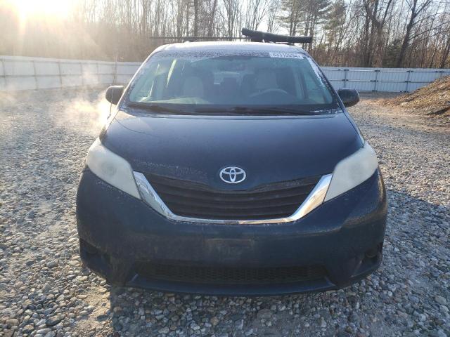 Photo 4 VIN: 5TDJK3DC9BS017724 - TOYOTA SIENNA LE 