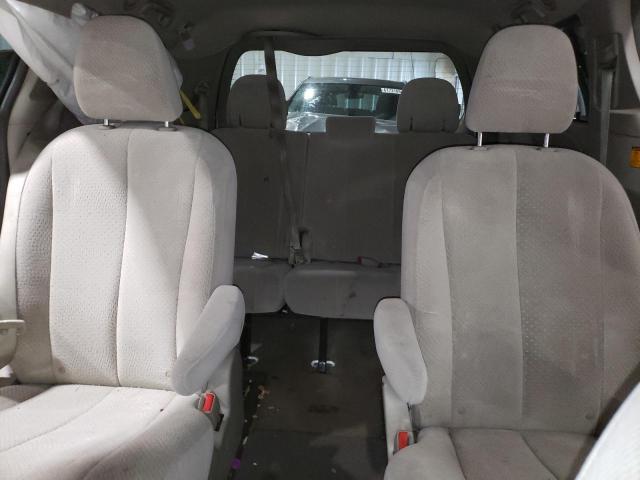 Photo 9 VIN: 5TDJK3DC9BS027878 - TOYOTA SIENNA LE 