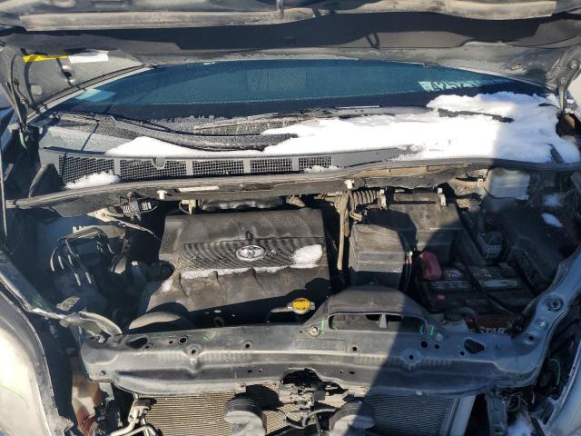 Photo 11 VIN: 5TDJK3DC9CS041636 - TOYOTA SIENNA LE 