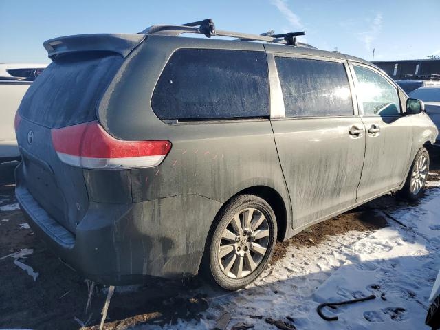 Photo 2 VIN: 5TDJK3DC9CS041636 - TOYOTA SIENNA LE 