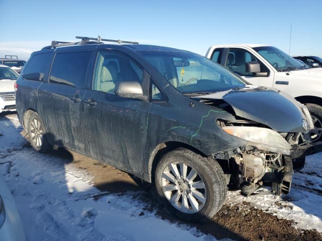 Photo 3 VIN: 5TDJK3DC9CS041636 - TOYOTA SIENNA LE 