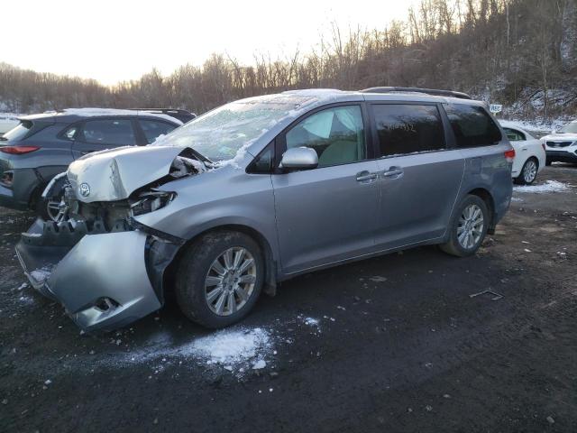 Photo 0 VIN: 5TDJK3DC9CS042866 - TOYOTA SIENNA LE 