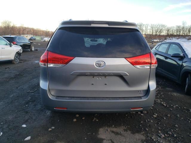 Photo 5 VIN: 5TDJK3DC9CS042866 - TOYOTA SIENNA LE 