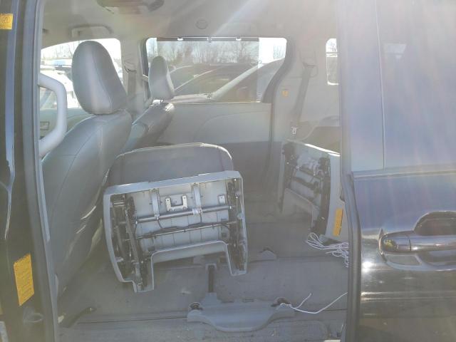 Photo 5 VIN: 5TDJK3DC9CS048232 - TOYOTA SIENNA LE 