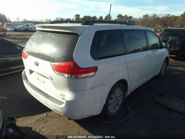 Photo 3 VIN: 5TDJK3DC9CS048943 - TOYOTA SIENNA 