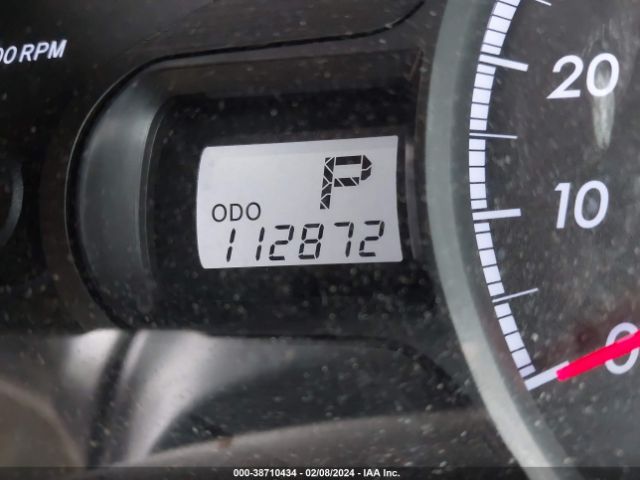 Photo 6 VIN: 5TDJK3DC9DS058485 - TOYOTA SIENNA 