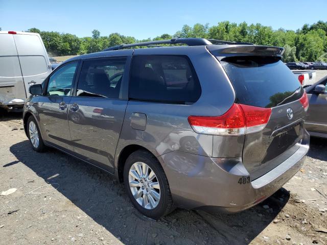 Photo 1 VIN: 5TDJK3DC9ES074168 - TOYOTA SIENNA LE 