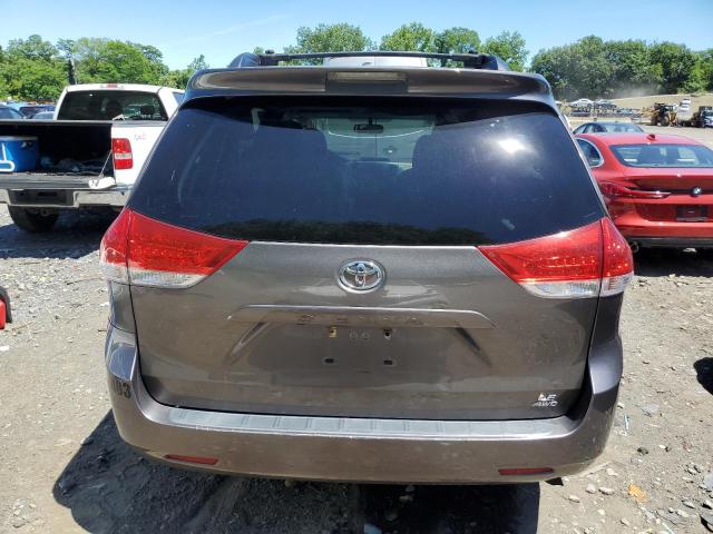 Photo 5 VIN: 5TDJK3DC9ES074168 - TOYOTA SIENNA LE 