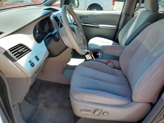 Photo 6 VIN: 5TDJK3DC9ES074168 - TOYOTA SIENNA LE 