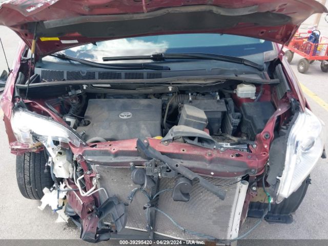 Photo 9 VIN: 5TDJK3DC9ES084070 - TOYOTA SIENNA 