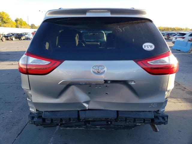 Photo 5 VIN: 5TDJK3DC9FS104643 - TOYOTA SIENNA LE 