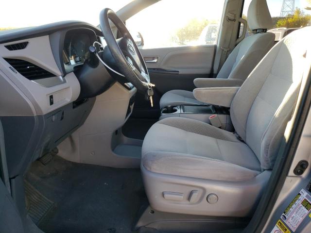 Photo 6 VIN: 5TDJK3DC9FS104643 - TOYOTA SIENNA LE 