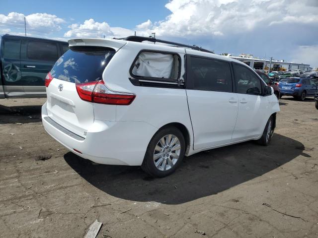 Photo 2 VIN: 5TDJK3DC9FS109356 - TOYOTA SIENNA 4X4 