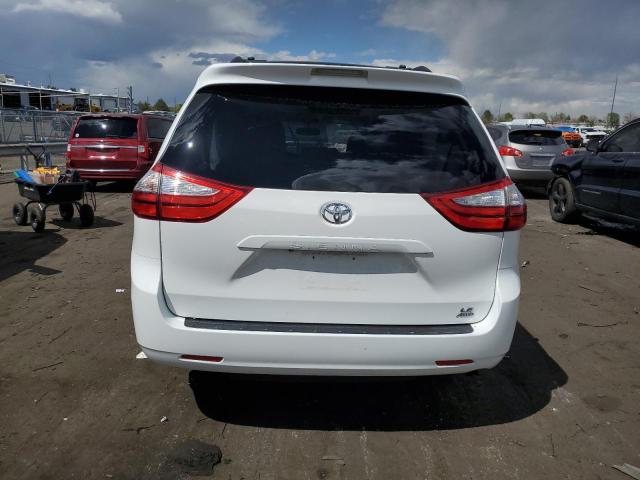 Photo 5 VIN: 5TDJK3DC9FS109356 - TOYOTA SIENNA 4X4 