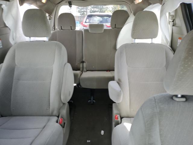 Photo 9 VIN: 5TDJK3DC9FS109356 - TOYOTA SIENNA 4X4 