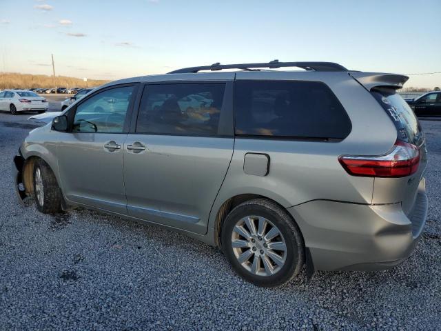 Photo 1 VIN: 5TDJK3DC9FS116338 - TOYOTA SIENNA LE 