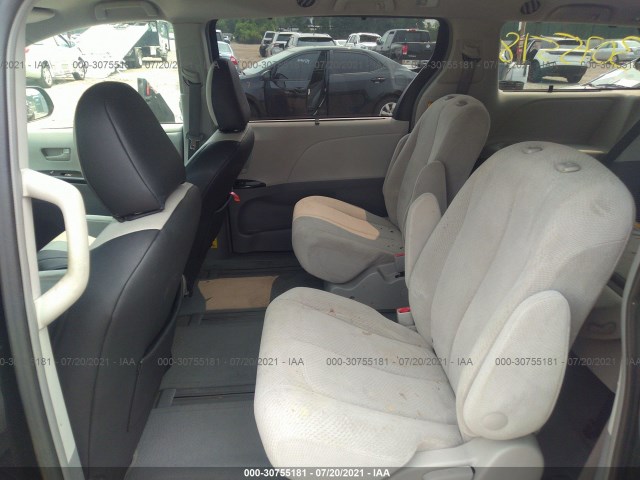 Photo 7 VIN: 5TDJK3DCXBS026240 - TOYOTA SIENNA LE 