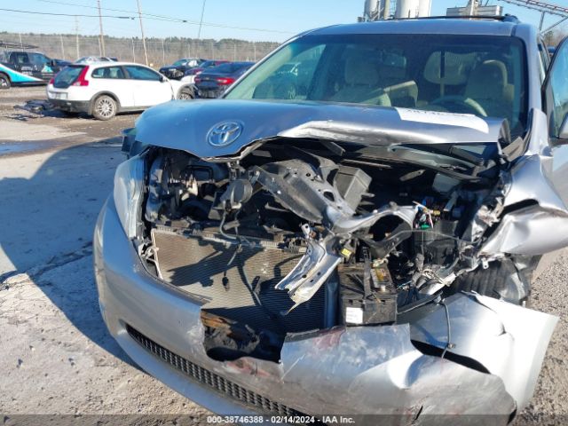 Photo 5 VIN: 5TDJK3DCXCS030970 - TOYOTA SIENNA 