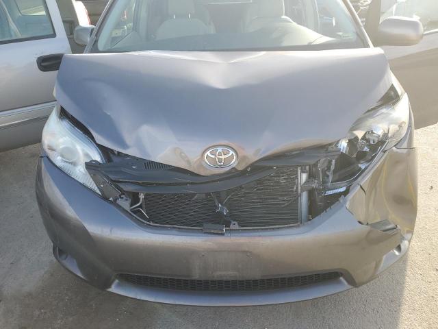 Photo 11 VIN: 5TDJK3DCXCS047526 - TOYOTA ALL MODELS 