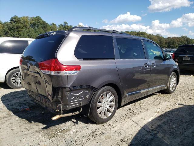 Photo 2 VIN: 5TDJK3DCXCS047848 - TOYOTA SIENNA LE 