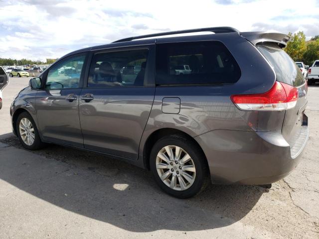 Photo 1 VIN: 5TDJK3DCXDS067955 - TOYOTA SIENNA LE 