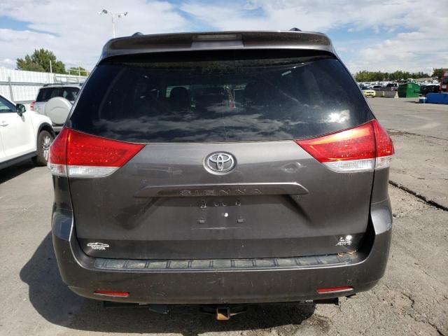 Photo 5 VIN: 5TDJK3DCXDS067955 - TOYOTA SIENNA LE 