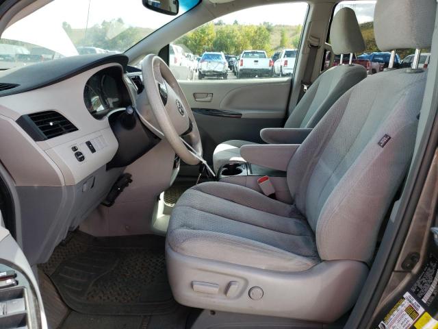 Photo 6 VIN: 5TDJK3DCXDS067955 - TOYOTA SIENNA LE 