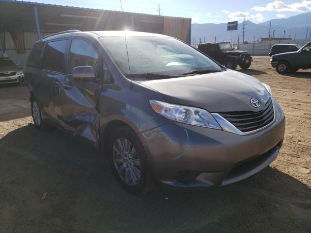 Photo 0 VIN: 5TDJK3DCXES080612 - TOYOTA SIENNA LE 