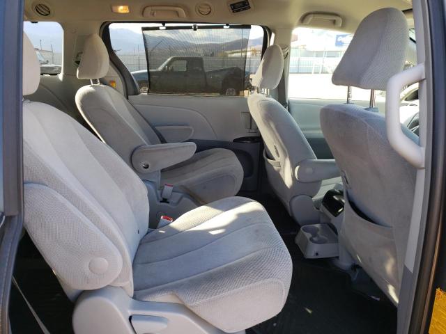 Photo 5 VIN: 5TDJK3DCXES080612 - TOYOTA SIENNA LE 