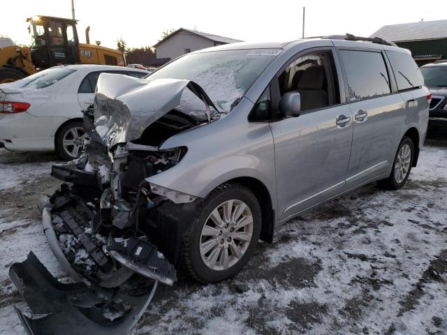 Photo 0 VIN: 5TDJK3DCXES090783 - TOYOTA SIENNA LE 