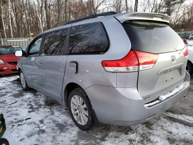 Photo 1 VIN: 5TDJK3DCXES090783 - TOYOTA SIENNA LE 